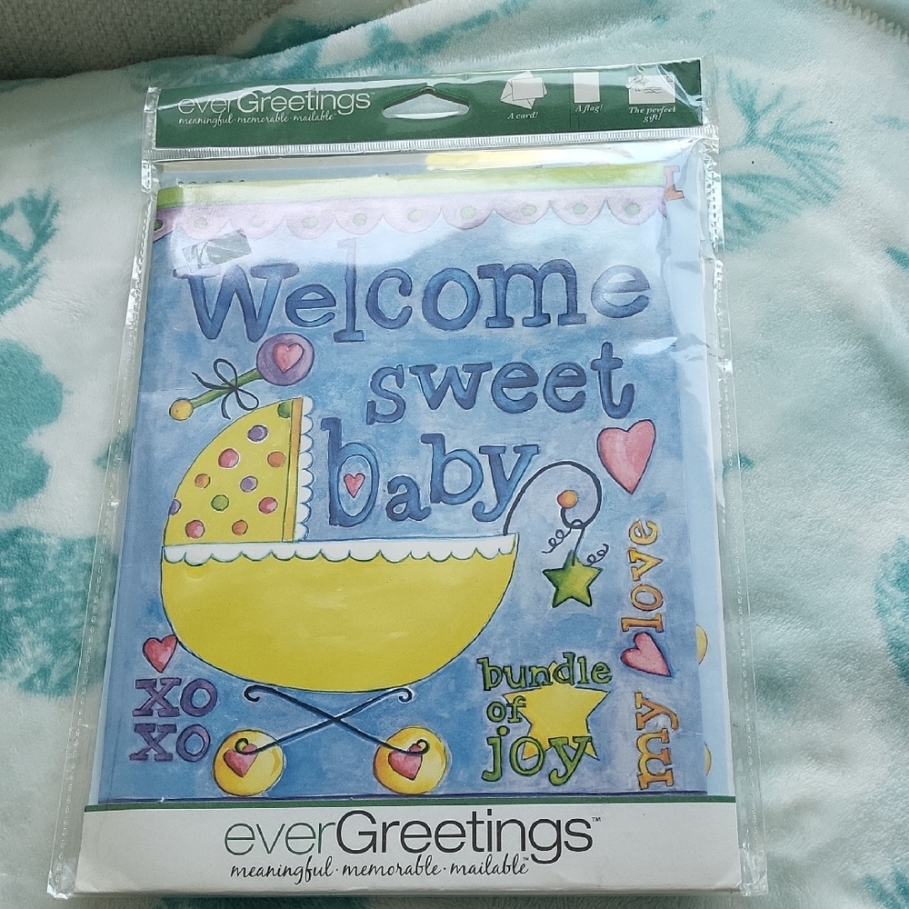 Ever Greetings Celebration Cards Set - Picture 6 of 7